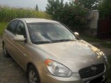 Hyundai Accent 1.6 MT (112 л.с.) 2007 с пробегом 119 тыс.км.  л. в Виннице на Autos.ua