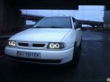 SEAT Ibiza 1993 з пробігом 400 тис.км. 1.9 л. в Киеве на Autos.ua