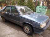 Renault 11 1987 с пробегом 20 тыс.км. 1.721 л. в Киеве на Autos.ua