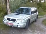 Subaru Forester 1999 с пробегом 250 тыс.км. 1.994 л. в Днепре на Autos.ua
