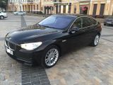 BMW 5 серия 520d AT (184 л.с.) 2014 з пробігом 108 тис.км.  л. в Киеве на Autos.ua