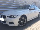 BMW 3 серия 2014 з пробігом 14 тис.км. 2 л. в Киеве на Autos.ua