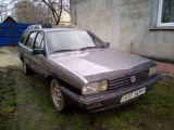 Volkswagen Passat 1985 с пробегом 410 тыс.км.  л. в Полтаве на Autos.ua