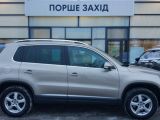 Volkswagen Tiguan 2012 с пробегом 180 тыс.км. 2 л. в Киеве на Autos.ua