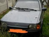 Ford Puma 1988 с пробегом 1 тыс.км. 1.8 л. в Киеве на Autos.ua