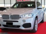 BMW X5 2016 з пробігом 4 тис.км. 3 л. в Киеве на Autos.ua