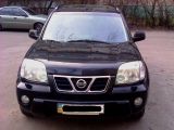 Nissan X-Trail 2.0 MT AWD (140 л.с.) 2003 с пробегом 270 тыс.км.  л. в Киеве на Autos.ua