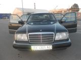 Mercedes-Benz E-Класс 1992 с пробегом 260 тыс.км. 3 л. в Днепре на Autos.ua