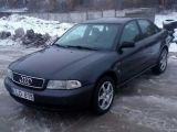 Audi A4 1995 с пробегом 300 тыс.км. 1.781 л. в Каменце-Подольском на Autos.ua
