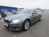 BMW 5 серия 520i Steptronic (184 л.с.) 2016 з пробігом 25 тис.км.  л. в Киеве на Autos.ua