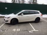 Opel Astra 2012 с пробегом 170 тыс.км. 1.7 л. в Киеве на Autos.ua