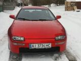 Mazda 323 1995 з пробігом 270 тис.км. 1.5 л. в Киеве на Autos.ua