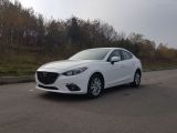 Mazda 3 2.0 SKYACTIV-G 150 Drive, 2WD (150 л.с.) 2016 с пробегом 38 тыс.км.  л. в Львове на Autos.ua