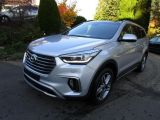 Hyundai Santa Fe III Рестайлинг Comfort 2018 з пробігом 0 тис.км. 2.2 л. в Киеве на Autos.ua