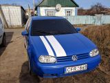 Volkswagen Golf 1.4 MT (75 л.с.) 1998 з пробігом 177 тис.км.  л. в Донецке на Autos.ua