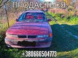 Mitsubishi Galant 1989 с пробегом 405 тыс.км. 1.997 л. в Ивано-Франковске на Autos.ua