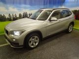 BMW X1 2014 с пробегом 17 тыс.км.  л. в Киеве на Autos.ua