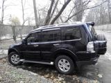 Mitsubishi pajero wagon 2007 з пробігом 174 тис.км. 3 л. в Киеве на Autos.ua