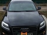 Audi Q7 2007 з пробігом 248 тис.км. 0.003 л. в Киеве на Autos.ua