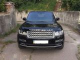 Land Rover Range Rover 2013 с пробегом 27 тыс.км. 5 л. в Днепре на Autos.ua