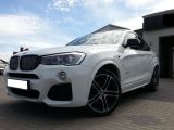 BMW X4 2014 с пробегом 15 тыс.км. 3 л. в Киеве на Autos.ua