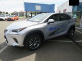 Lexus NX I Рестайлинг Executive 2018 с пробегом 5 тыс.км. 2.5 л. в Киеве на Autos.ua