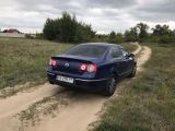 Volkswagen passat b6 2006 с пробегом 180 тыс.км. 2 л. в Киеве на Autos.ua