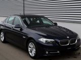 BMW 5 серия 2015 с пробегом 1 тыс.км. 2 л. в Киеве на Autos.ua