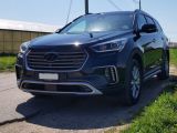 Hyundai Santa Fe III Рестайлинг Family 2016 с пробегом 36 тыс.км. 2.2 л. в Киеве на Autos.ua