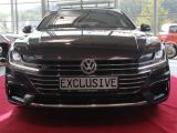 Volkswagen Arteon 2.0 TDI 4Motion DSG (240 л.с.) 2018 с пробегом 5 тыс.км.  л. в Киеве на Autos.ua