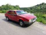 Alfa Romeo 75 1992 с пробегом 230 тыс.км. 2.959 л. в Киеве на Autos.ua
