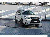 Subaru Forester 2.0D 6-вар 4x4 (147 л.с.) 2018 с пробегом 14 тыс.км.  л. в Киеве на Autos.ua