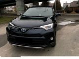 Toyota RAV4 2017 с пробегом 3 тыс.км. 2.494 л. в Киеве на Autos.ua