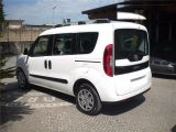 Fiat Doblo 1.6 МТ (105 л.с.) 2014 с пробегом 1 тыс.км.  л. в Днепре на Autos.ua