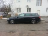 Volkswagen passat b7 2012 з пробігом 245 тис.км.  л. в Киеве на Autos.ua