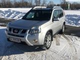Nissan X-Trail 2011 с пробегом 136 тыс.км. 2 л. в Киеве на Autos.ua