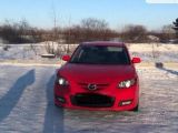 Mazda 3 2008 с пробегом 163 тыс.км. 1.6 л. в Киеве на Autos.ua