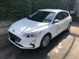 Ford Focus 1.5 EcoBlue АТ (120 л.с.) 2018 з пробігом 1 тис.км.  л. в Киеве на Autos.ua