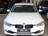 BMW 3 серия 2014 з пробігом 1 тис.км.  л. в Днепре на Autos.ua