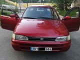 Toyota Corolla 1.3 MT (97 л.с.) 1994 с пробегом 230 тыс.км.  л. в Киеве на Autos.ua