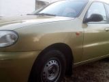 Daewoo Lanos 2006 с пробегом 175 тыс.км. 1.498 л. в Белой Церкви на Autos.ua