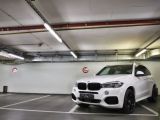 BMW X5 xDrive50i Steptronic (450 л.с.) 2016 з пробігом 11 тис.км.  л. в Киеве на Autos.ua