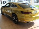 Volkswagen Arteon 2.0 TSI 4Motion 7-DSG (280 л.с.) Elegance 2017 з пробігом 5 тис.км.  л. в Киеве на Autos.ua