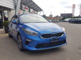 Kia Cee'd 2018 з пробігом 2 тис.км. 1.4 л. в Киеве на Autos.ua