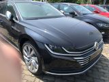 Volkswagen Arteon 2.0 TSI 4Motion 7-DSG (280 л.с.) Elegance 2017 с пробегом 5 тыс.км.  л. в Киеве на Autos.ua