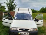 Ford Fiesta 1.8 D MT (59 л.с.) 1996 с пробегом 560 тыс.км.  л. в Житомире на Autos.ua