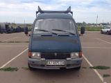 ГАЗ 2705 1998 с пробегом 1 тыс.км. 2.3 л. в Одессе на Autos.ua