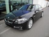 BMW 5 серия 2014 з пробігом 1 тис.км. 2 л. в Киеве на Autos.ua