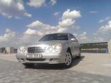 Mercedes-Benz E-Класс 2001 з пробігом 155 тис.км. 3.199 л. в Киеве на Autos.ua