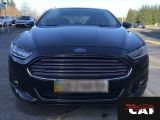 Ford Fusion 2.0 (240 л.с.) 2014 с пробегом 60 тыс.км.  л. в Львове на Autos.ua